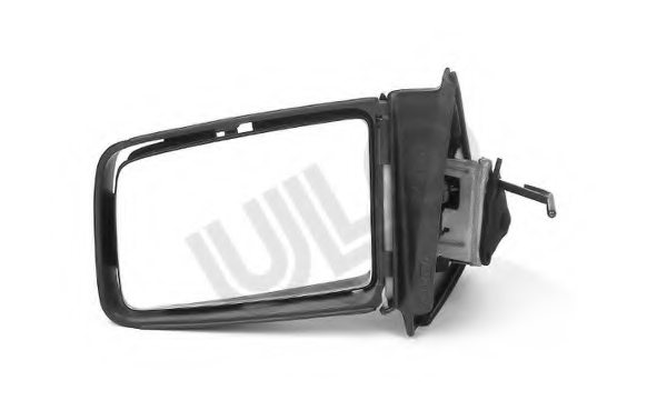 ULO 3022005 Holder, outside mirror